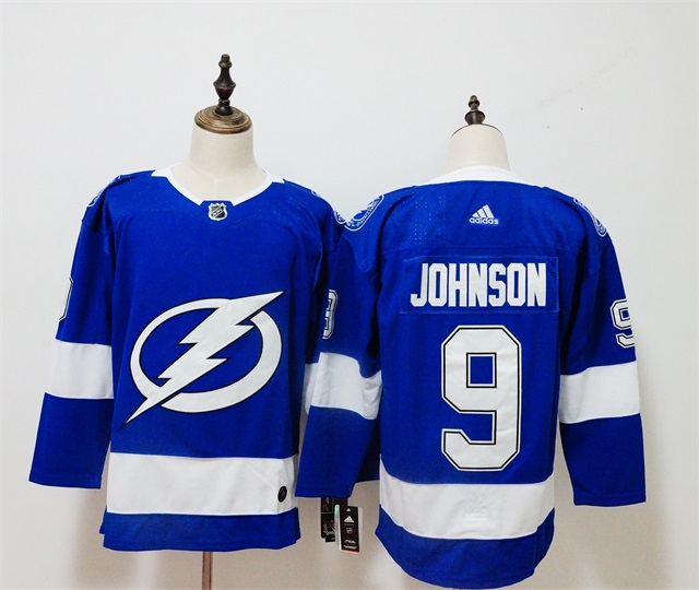 Tampa Bay Lightning jerseys 2022-003